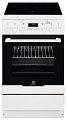 Плита Electrolux EKC 954909 W