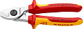 Кабелерез Knipex 95 16 165