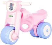 Каталка Полесье Мини-мото сафари 90188