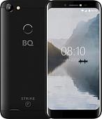 Смартфон BQ-Mobile BQ-5514G Strike Power (черный)