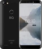 Смартфон BQ-Mobile BQ-5514G Strike Power (черный)