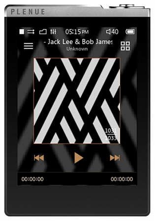Плеер Cowon PLENUE D 32Gb