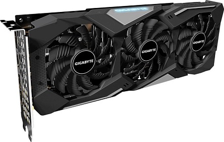 Видеокарта Gigabyte GeForce RTX 2060 Super Gaming OC 3X 8GB GDDR6