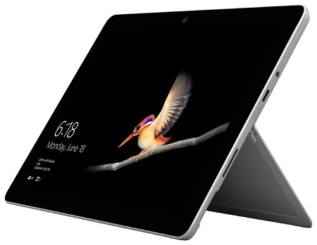 Планшет Microsoft Surface Go 64Gb