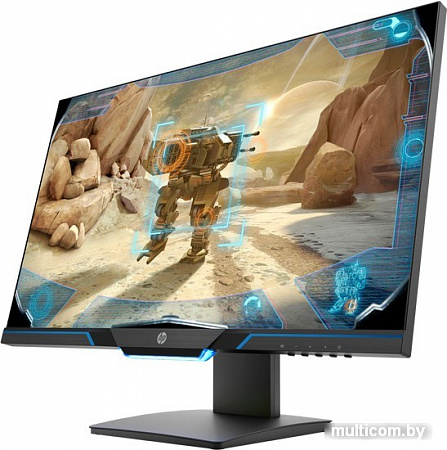 Монитор HP 27mx