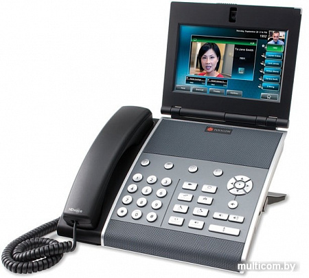 IP-телефон Polycom VVX 1500