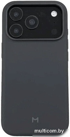 Чехол для телефона Magssory CSL044 для iPhone 17 Pro Midnight CSL044m