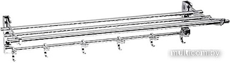 Полка для полотенца Ledeme L806