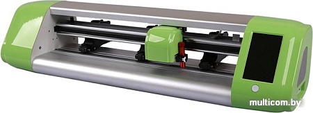 Плоттер StarCut C24 (с камерой)