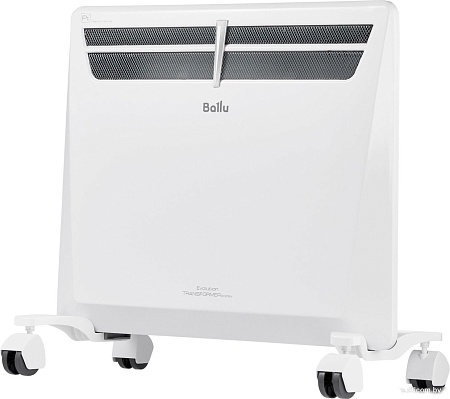 Конвектор Ballu Evolution Transformer BEC/EVU-500-I (инверторное управление, с шасси)