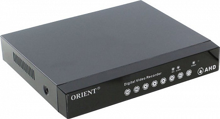 Видеорегистратор Orient HVR-9104AHD