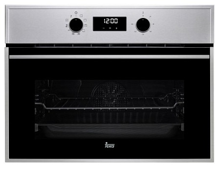 Духовой шкаф TEKA WISH Total HSC 635 STAINLESS STEEL (41531030)
