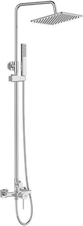 Душевая система Laveo Pola PLA 00KX