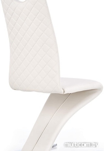 Стул Halmar K291 (белый)