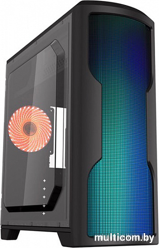 Корпус GameMax G562