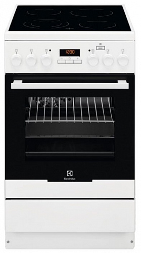 Плита Electrolux EKC 954909 W