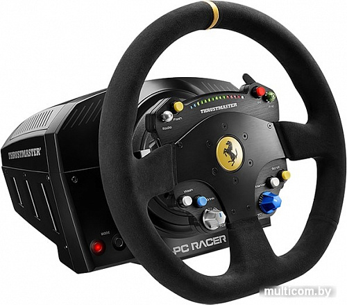 Руль Thrustmaster TS-PC Racer Ferrari 488 Challenge Edition