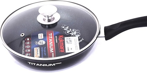 Сковорода Kukmara ст2403