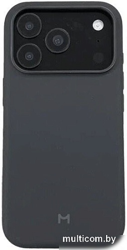 Чехол для телефона Magssory CSL044 для iPhone 17 Pro Midnight CSL044m