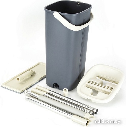 Швабра-моп Verde Magic (графит)