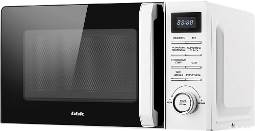 Микроволновая печь BBK 20MWS-720T/W