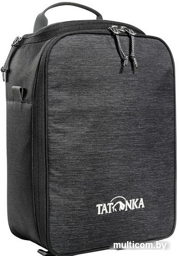 Термосумка Tatonka Cooler Bag M 6л (черный)