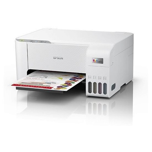 МФУ Epson EcoTank L3216