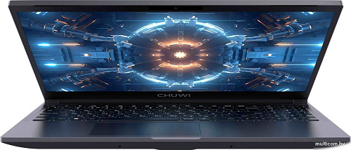 Игровой ноутбук Chuwi GTBook CWI624-521E5E1PDM35
