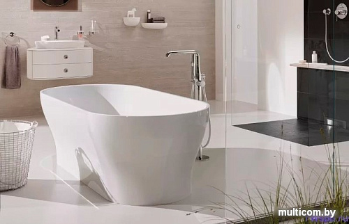 Смеситель Grohe Essence 23491001 (хром)