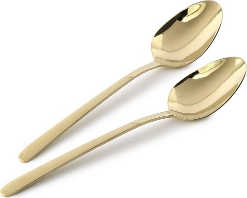 Столовые приборы Domenik Milano DMC041 (2шт)