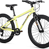 Велосипед Maxiscoo 3bike 24 M 2025 MSC-M3-2402 (желтый)