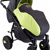 Универсальная коляска Tutis Zippy New (2 в 1)