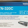 Картридж Brother TN-320C