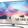 Телевизор LG 65UM7660PLA