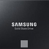 SSD Samsung 860 Evo 2TB MZ-76E2T0
