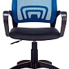 Кресло Бюрократ CH-695NLT (черный/синий)