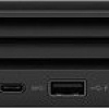 Компактный компьютер HP 260 G9 Mini 6B229EA