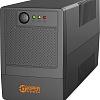 Источник бесперебойного питания Kiper Power B850 USB (850VA/480W)