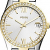 Наручные часы Fossil Scarlette ES4319