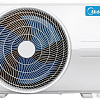 Кондиционер Midea Persona Inverter MSAG4W-12N8C2-I/MSAG4-12N8C2-O