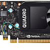 Видеокарта NVIDIA Quadro T600 4GB DDR6 900-5G172-2220-000