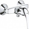 Смеситель Grohe BauCurve DN 15 23631000