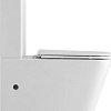 Унитаз напольный Triton Pro Tornado Corso TR-CO-3006
