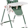 Высокий стульчик Sweet Baby Modern (малахит)