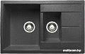 Кухонная мойка Granicom G012 (грей)