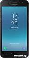 Смартфон Samsung Galaxy J2 (2018) (черный)