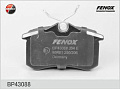 Fenox BP43088