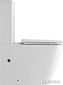 Унитаз напольный Triton Pro Tornado Corso TR-CO-3006