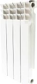 Биметаллический радиатор STI Bimetal 500/80 (10 секций)