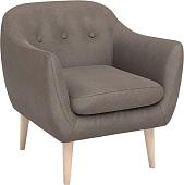 Кресло Rivalli Реймс (Angora Nut)